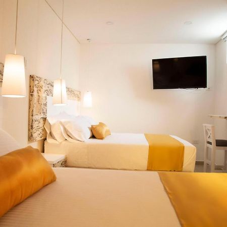 Hotel Silver Гуарне Екстериор снимка