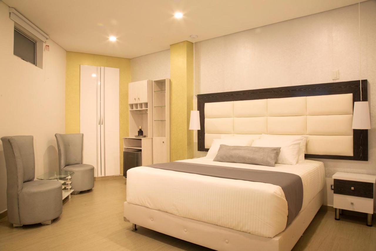 Hotel Silver Гуарне Екстериор снимка