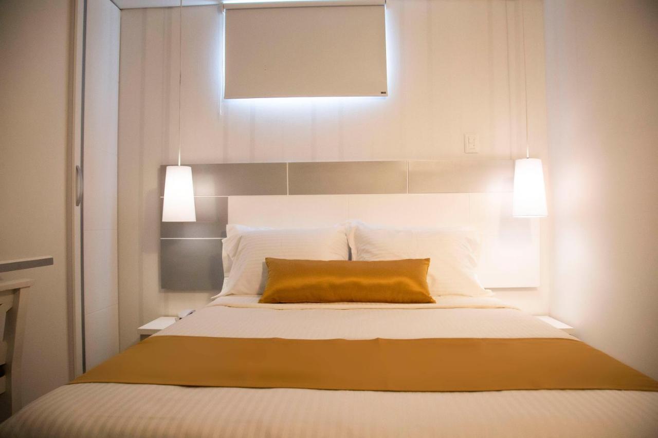 Hotel Silver Гуарне Екстериор снимка