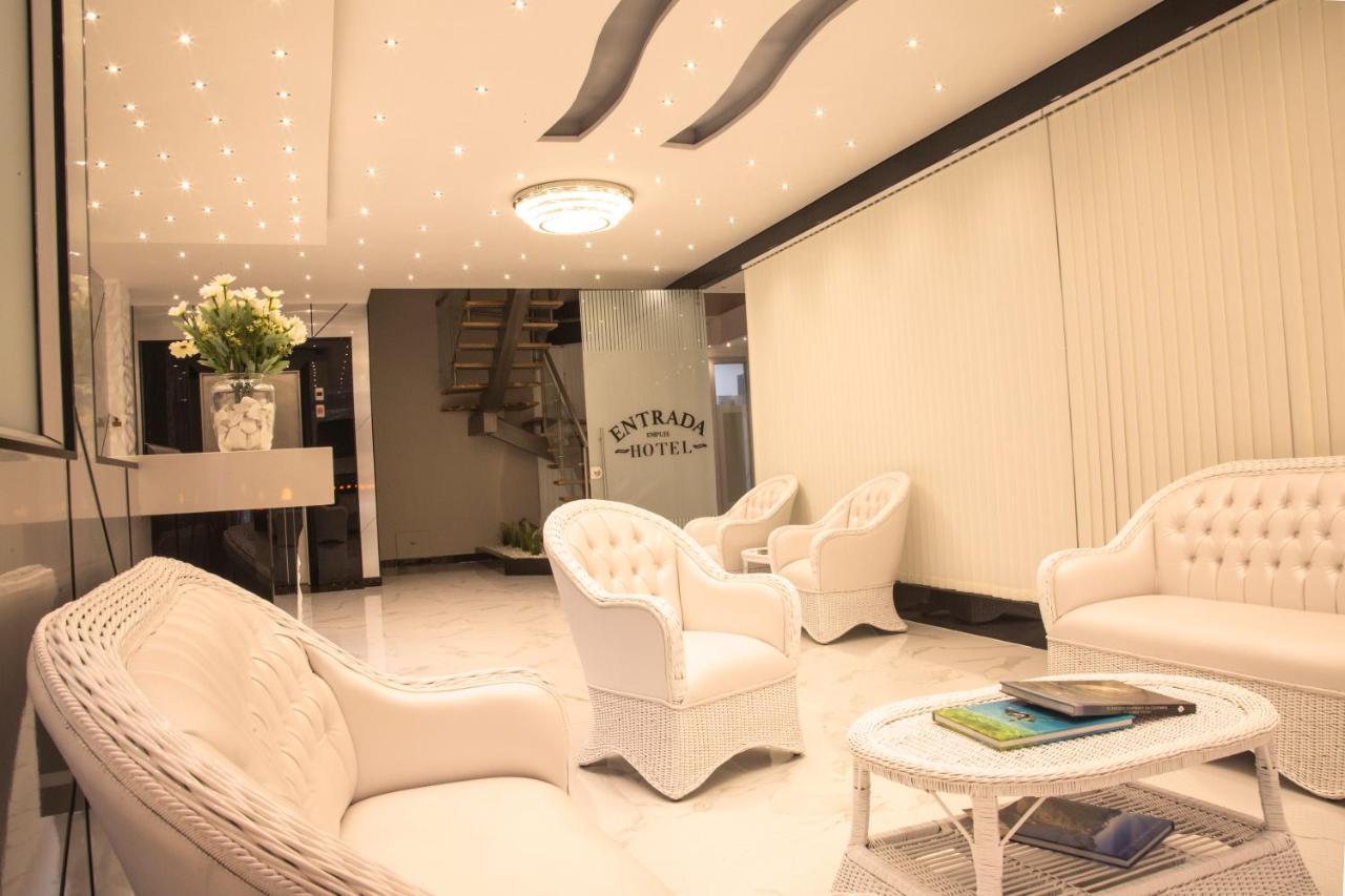 Hotel Silver Гуарне Екстериор снимка
