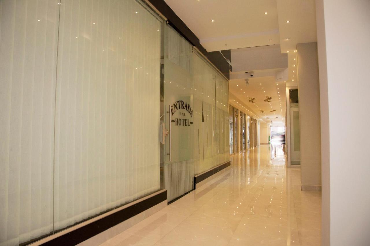 Hotel Silver Гуарне Екстериор снимка